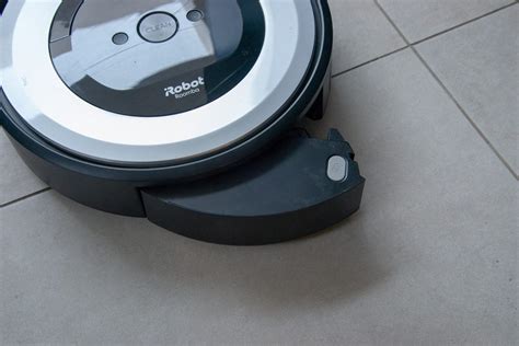 iRobot Roomba e5 Review | Trusted Reviews