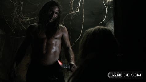 THE 100 NUDE SCENES AZNude Men