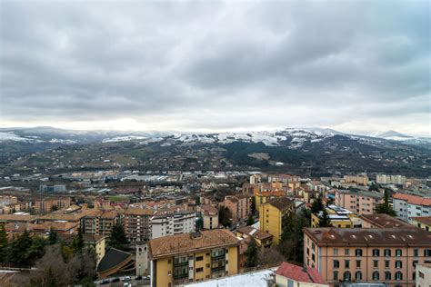 Cosa Vedere A Potenza Una Piccola Guida Di Viaggio Info Turismo