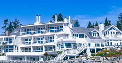 Sooke Harbour House reopens after massive $14M renovation | Urbanized