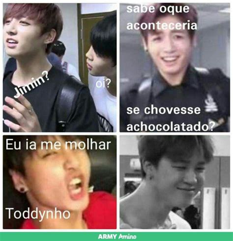 Os Memes Mais Engra Ados Do Bts Parti Army Br Amino