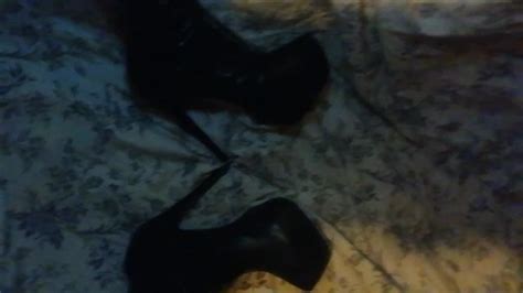 High Heels Gay Man Porn Feat Sexyheelskev XHamster