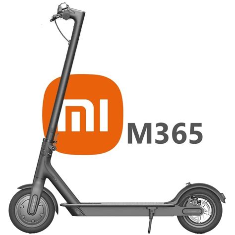 Xiaomi M365 - noPedals.eu