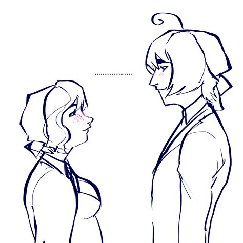 I Wanted To Make It A Whole Ass Fanfic But Im An Bramblie