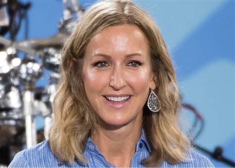 Lara Spencer Bio Age Husband Education Kids Salary Net Worth