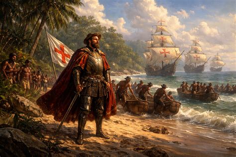 O Brasil Foi Descoberto Em 1500 - Descobrimento do Brasil: O que de fato aconteceu em 1500?