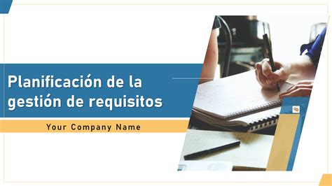 Las 7 Mejores Plantillas De Planes De Gestión De Requisitos Con