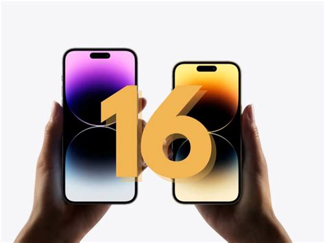 iPhone 16 terá telas maiores e mais brilhantes apontam rumores TechShake