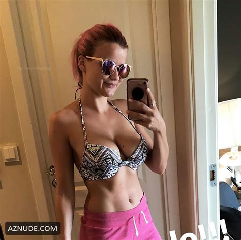 Sandra Lyng Haugen Nude And Sexy Photo Collection Aznude