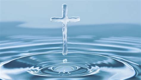 Qué Significa Soñar Con Agua Según La Biblia Interpretaciones Y Más