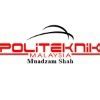 Politeknik Muadzam Shah In Malaysia