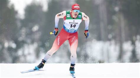 Biathlon Nove Mesto La R Publique Tch Que Avec Marketa Davidova Et