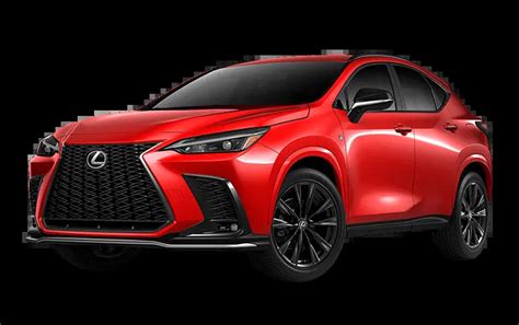 New Lexus Nx 2024 In Miami Fl Lexus Of North Miami