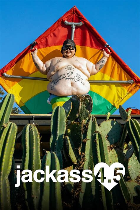 Jackass 4 5 Video 2022 Imdb