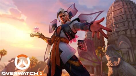 Vital Overwatch Astuces Conseils Histoire Et Comp Tences Comment