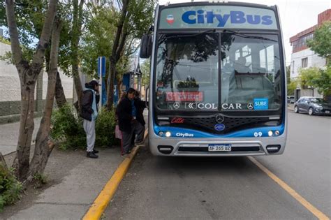 La UTA levantó el paro de colectivos previsto para este jueves La