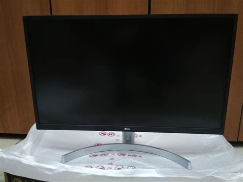 Монитор LG 27UL500-W 27 white (27UL500-W.ARUZ) — купить по низкой цене ...