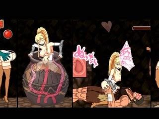 h GAME女盗賊ミザリーHアニメーション③ 触手 エロアニメ Hentai Anime Game Pornhub