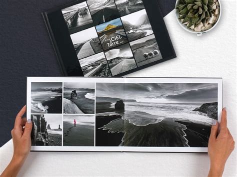 Mise En Page Livre Cr Ez Une Mise En Page Livre Photo Votre Image