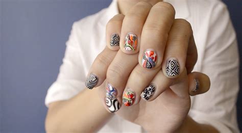 Every Hand Pose Ever For Nail Art Photos Nail Art Photos Hand Pose