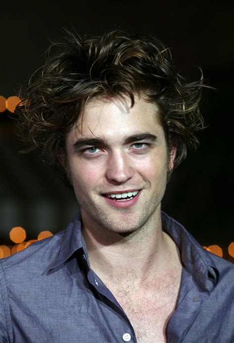 Antiguas Fotos De Robert En La Premiere De Sex Drive