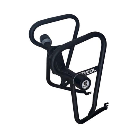 DEFENSA TIPO SLIDER MOTO APACHE RTR 160 4V CICOL Más que Motos