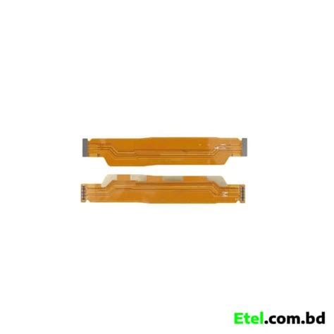 Realme Narzo Motherboard Flex Cable Price In Bd