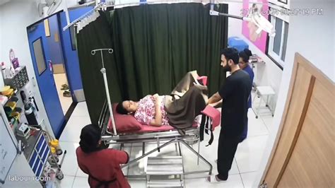 Full Nude Checkup Of A Woman