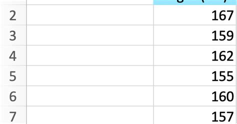 How to Calculate Standard Deviation in Excel | House of Math