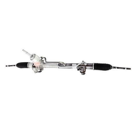 Power Steering Rack Pinion Assembly For