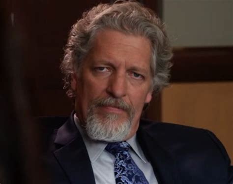 Clancy Brown. Underrated actor and one of the best voices ever ...