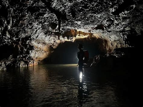 22 New Caves Discovered In Quang Binh - Vietnam Is Awesome