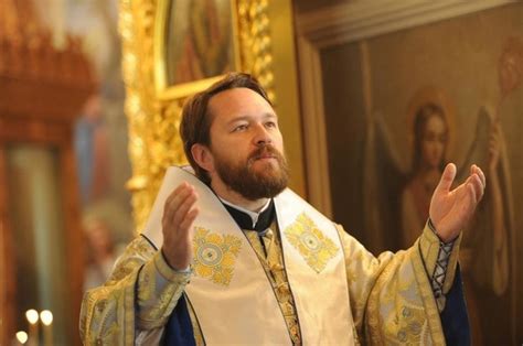 СТРАСТИ ПО МАТФЕЮ оратория митрополита Илариона Алфеева Владыка Иларион ...