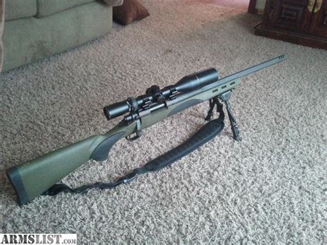 Armslist For Sale Trade Remington Vtr