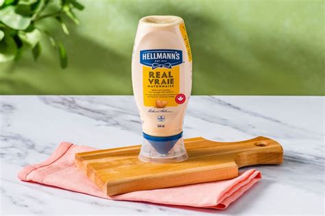 Hellmann's Mayonnaise Recipe | HelloFresh