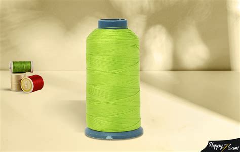 7 Best Sewing Thread For Sewing Machines In 2022 HappySeam