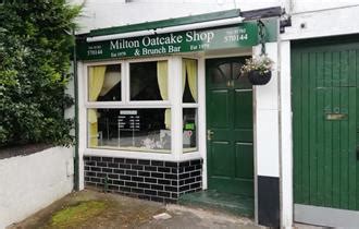 Oatcake Shops - Visit Stoke