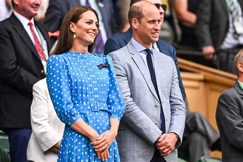 Prince William And Kate Middleton Are Now Officially The Prince And