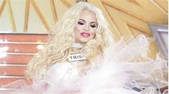 Trisha Paytas Net Worth