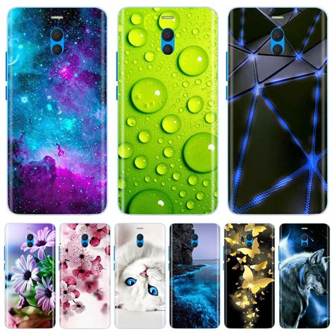 Fashionable Case Meizu Print Note M Meizu Case Inch Phone Note