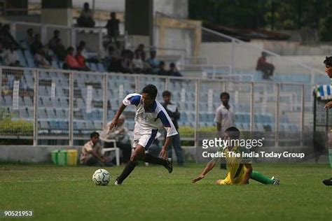 112 Subroto Cup Photos And High Res Pictures Getty Images