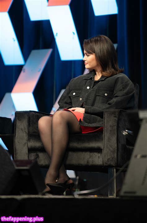 Selena Gomez Selena Gomez Selenagomez Nude OnlyFans Photo The Fappening Plus