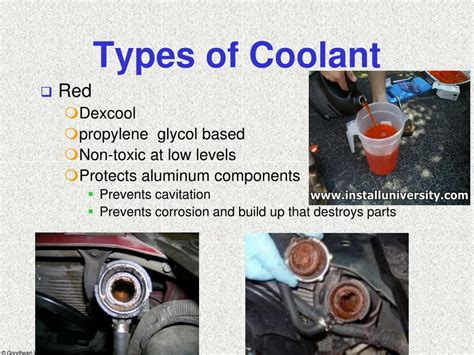 PPT - Cooling System Functions PowerPoint Presentation, free download ...