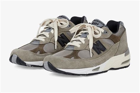 Jjjjound X New Balance Made In Uk Release Info How To Buy A Pair