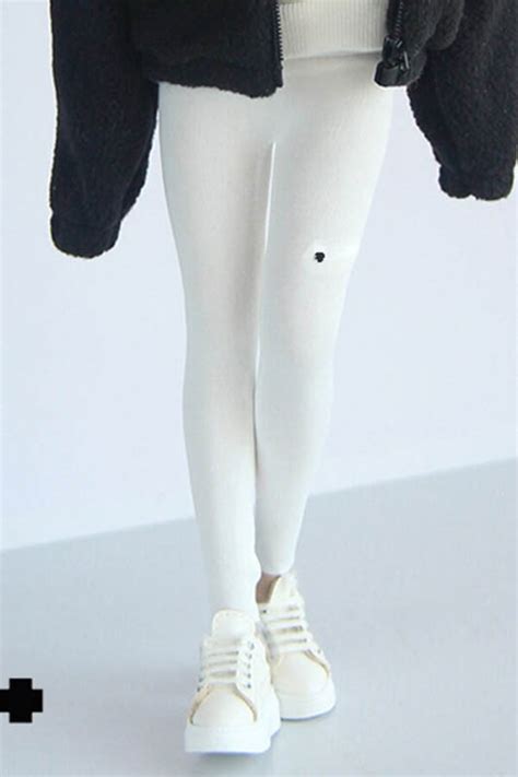 Yoga Pants Two Versions Hot Plus 1 6 Scale Accessory Set