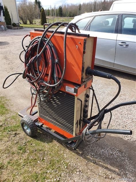 Kemppi Kemppi 230&Lisa15 hitsauskoneet - Nettikone