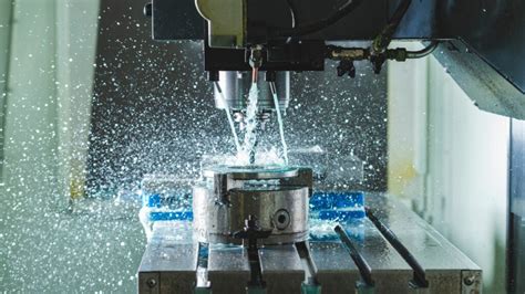 CNC Machining Vs Manual Machining Process Which One To Choose