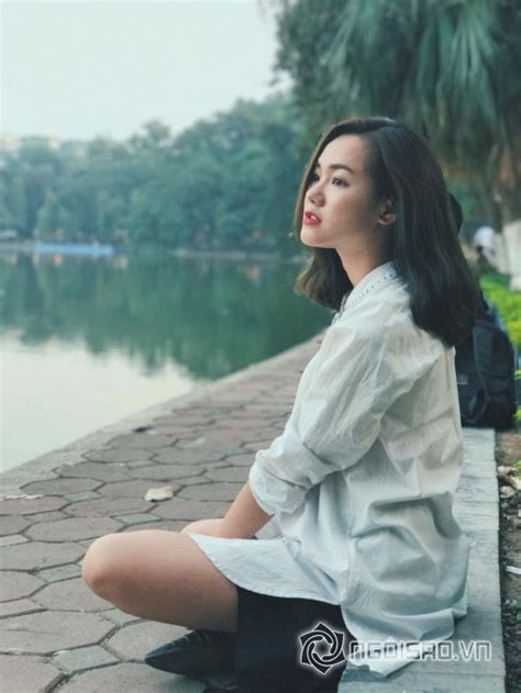 Hot girl và hot boy Việt Thúy Vi xinh đẹp sau dao kéo Lâm Á Hân đi chơi cùng chồng sau