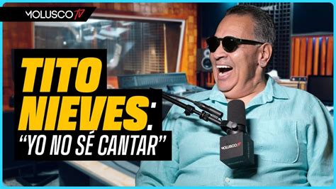 Tito Nieves “ La Salsa No Necesita Urbanos” Héctor Lavoe Dr0g S