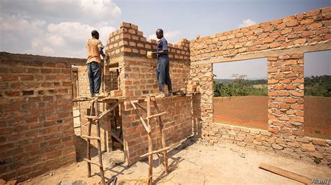 Constructing A House